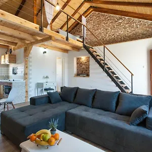 Apartment Pepi, Kastela